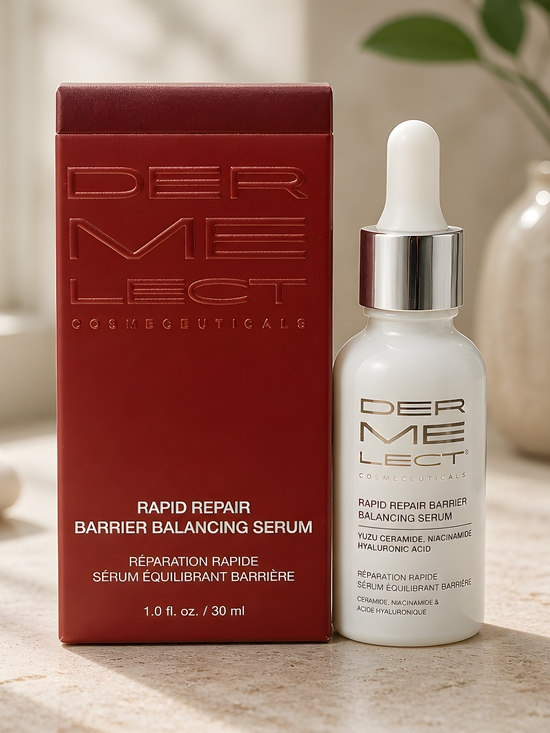 DERMELECT Other - DERMELECT Rapid Repair Barrier Balancing Serum